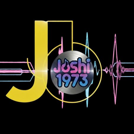 Logo Joshi1973 Records